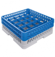 Bekerglazenkorf Cr-25 + 2A – EMGA