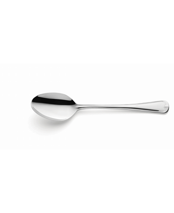 Amefa Elegance dessertlepel 17,7 cm – rvs dessertlepel voor restaurants