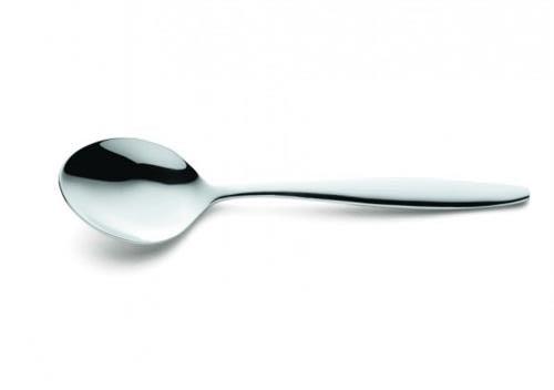 Amefa Florence theelepel 11,2 cm – rvs theelepel voor koffie en thee