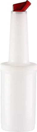 APS Store n Pour complete set 946 ml - opslagfles met schenktuit voor bar en keuken