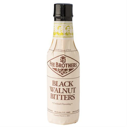 Fee Brothers Black Walnut Bitter 150 ml