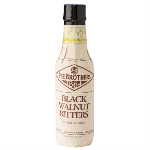Fee Brothers Black Walnut Bitter 150 ml