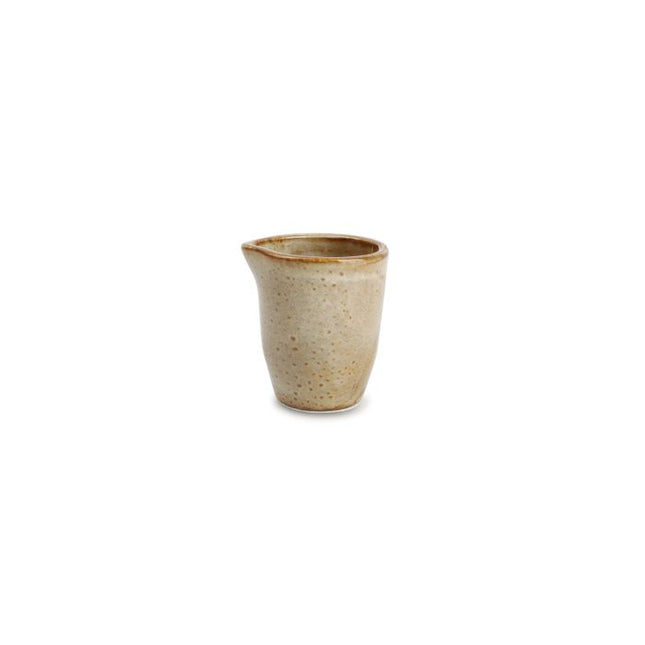 F2D | Melk-/sauskan 5cl beige Escura 6/box