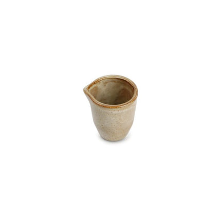 F2D | Melk-/sauskan 5cl beige Escura 6/box