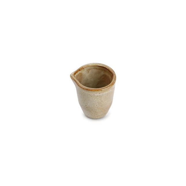 F2D | Melk-/sauskan 5cl beige Escura 6/box
