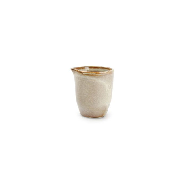 F2D | Melk-/sauskan 8,5cl beige Escura 6/box