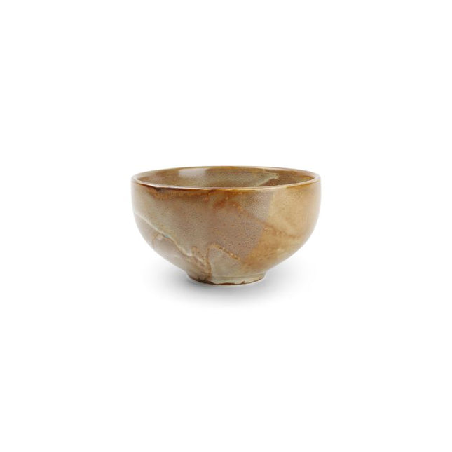 F2D | Kom 12xH6,5cm beige Escura 6/box