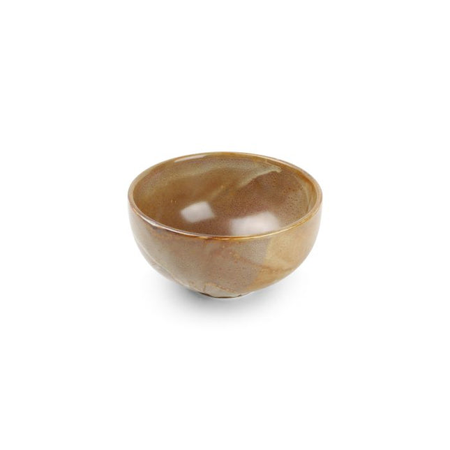 F2D | Kom 12xH6,5cm beige Escura 6/box