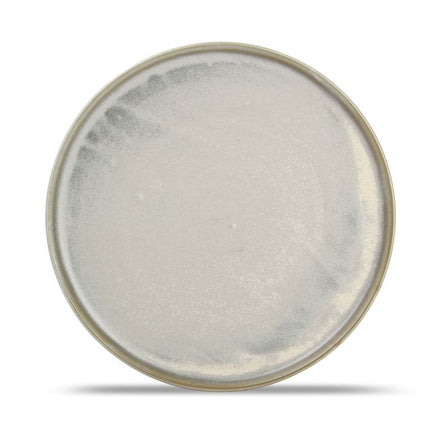 F2D | Plat bord 29cm green Usko 4/Box – Fine Dining & Living