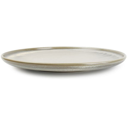 F2D | Flat plate 29cm green Usko 4/Box