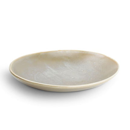 F2D | Diep bord 30x21xH3,7/5,5cm green Usko 4/Box – Fine Dining & Living