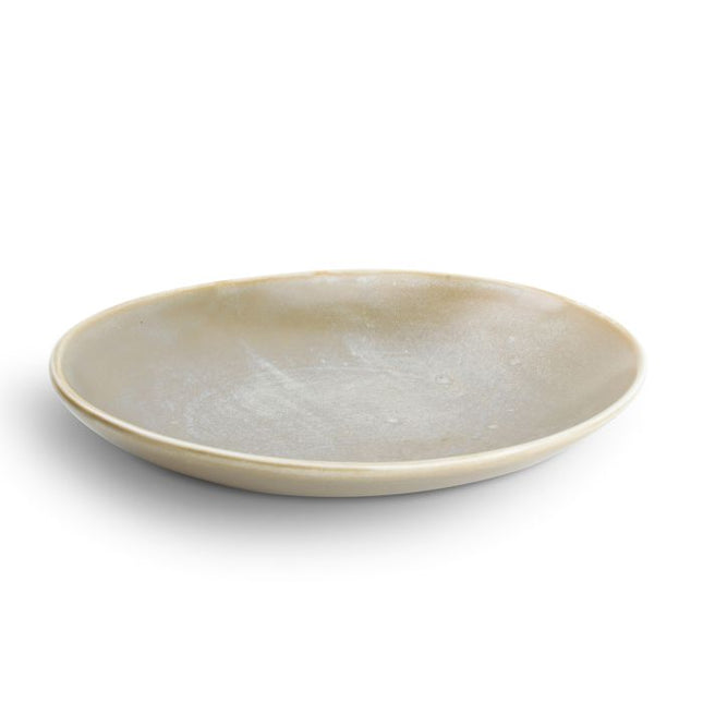 F2D | Diep bord 30x21xH3,7/5,5cm green Usko 4/Box – Fine Dining & Living