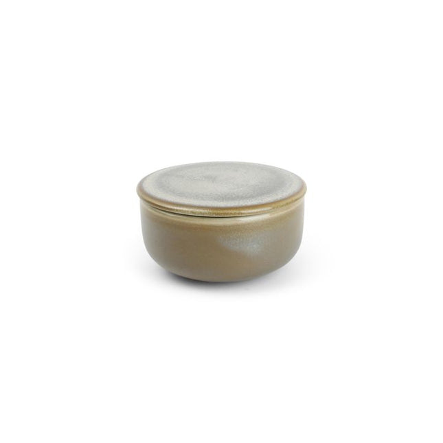 F2D | Suikerpot 14cl green Usko 4/Box – Fine Dining & Living