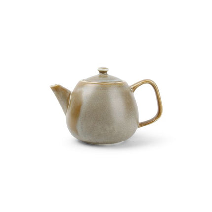 F2D | Theepot 50cl green Usko – Fine Dining & Living