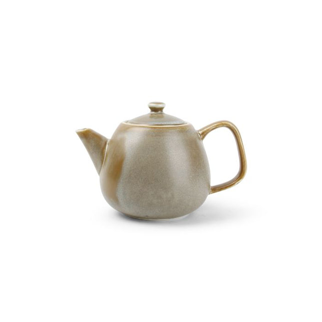 F2D | Theepot 50cl green Usko – Fine Dining & Living
