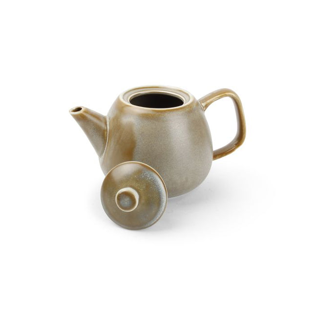 F2D | Theepot 50cl green Usko