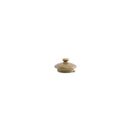 F2D | Deksel voor theepot 80cl green Usko 6/Box – Fine Dining & Living