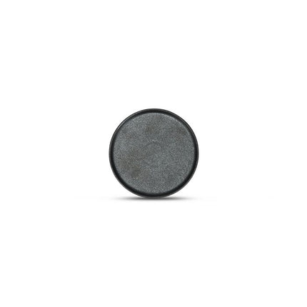 F2D | Plat bord 14,5xH2cm black Dusk 4/box
