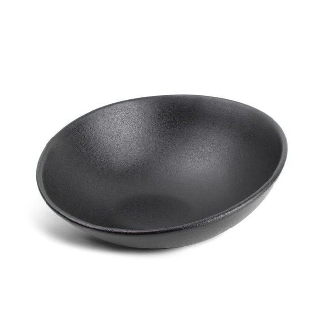 F2D | Kom 24xH5/10cm black Dusk 3/box
