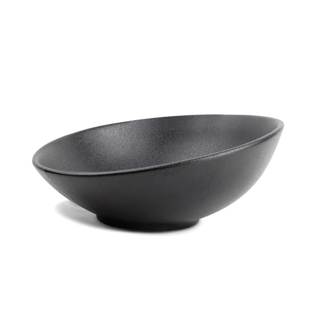 F2D | Kom 24xH5/10cm black Dusk 3/box