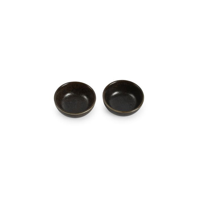 F2D | Kom 7,5xH3/3,5cm black Ceres 12/Box