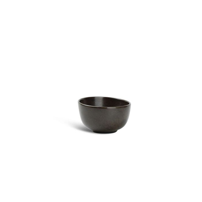 F2D | Kom 10xH5/6cm black Ceres 6/Box – Fine Dining & Living