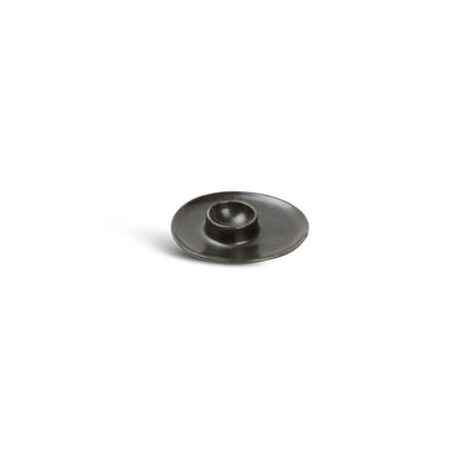 F2D | Eierdop black Ceres 6/Box – Fine Dining & Living