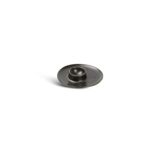 F2D | Eierdop black Ceres 6/Box – Fine Dining & Living