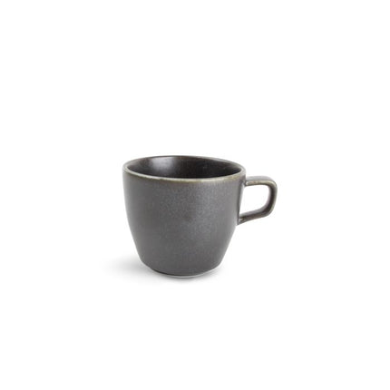 F2D | Kop 19cl black Ceres 6/Box – Fine Dining & Living