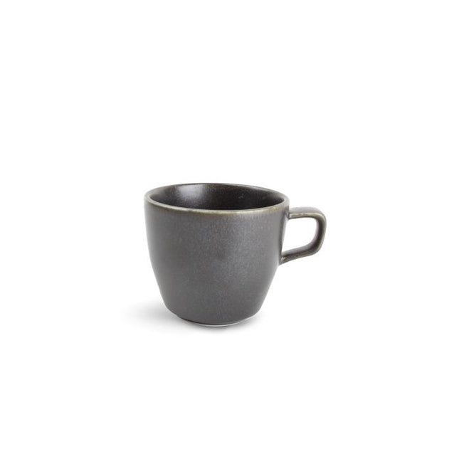 F2D | Kop 19cl black Ceres 6/Box – Fine Dining & Living