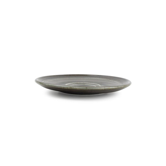 F2D | Schotel 14cm universeel black Ceres 6/Box