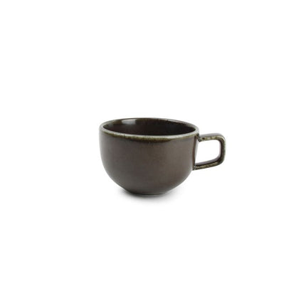 F2D | Kop 28cl black Ceres 6/Box – Fine Dining & Living