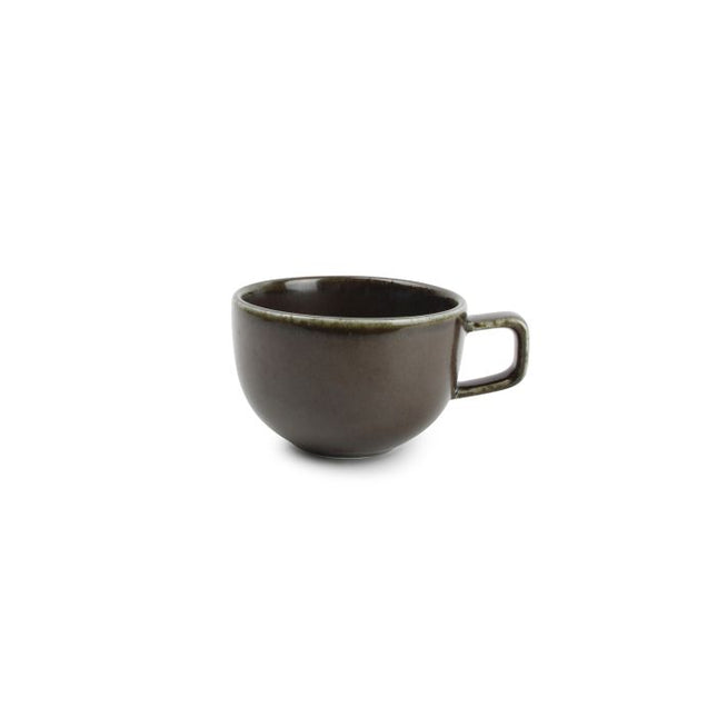 F2D | Kop 28cl black Ceres 6/Box – Fine Dining & Living