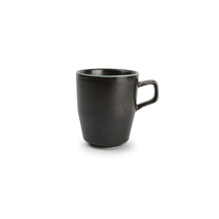 F2D | Beker 28cl black Ceres 6/Box – Fine Dining & Living