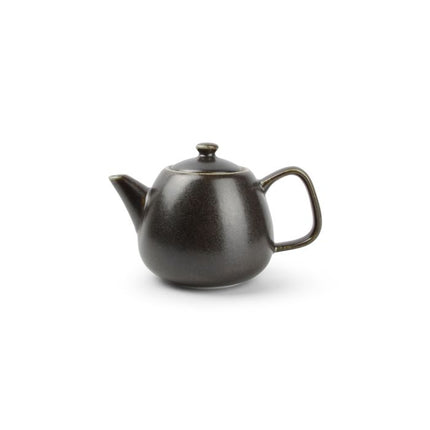 F2D | Theepot 50cl black Ceres 2/Box – Fine Dining & Living