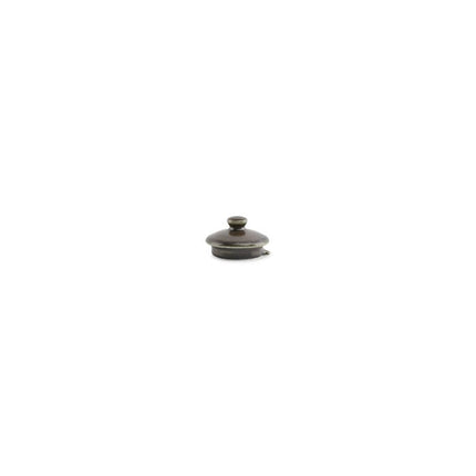F2D | Deksel voor theepot 50cl black Ceres 6/Box – Fine Dining & Living