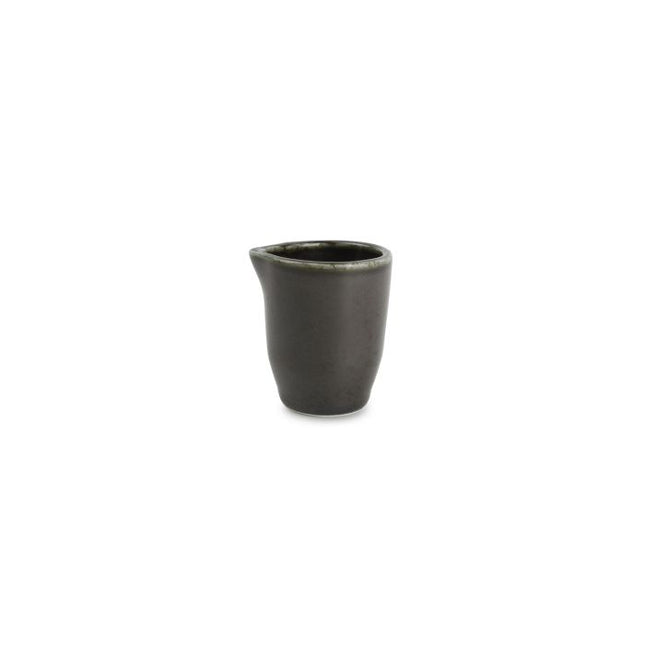 F2D | Melk-/sauskan 5cl black Ceres 6/Box – Fine Dining & Living
