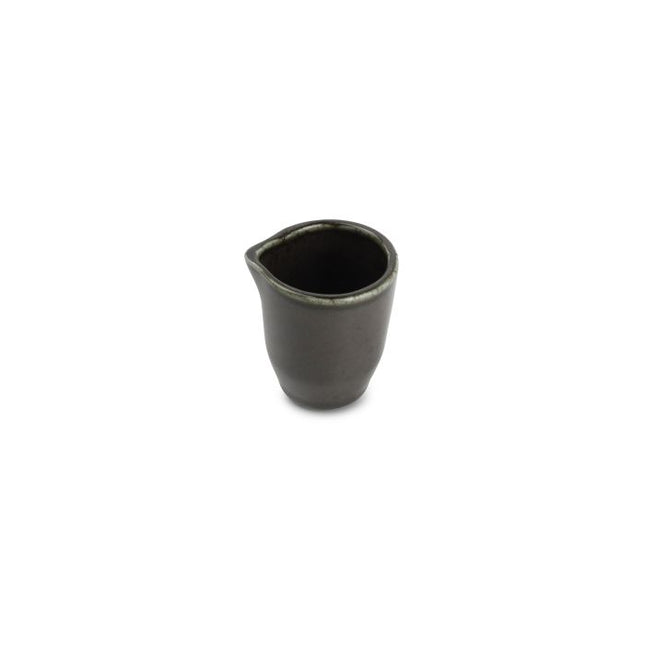 F2D | Melk-/sauskan 5cl black Ceres 6/Box
