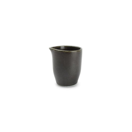 F2D | Melk-/sauskan 8,5cl black Ceres 6/Box – Fine Dining & Living