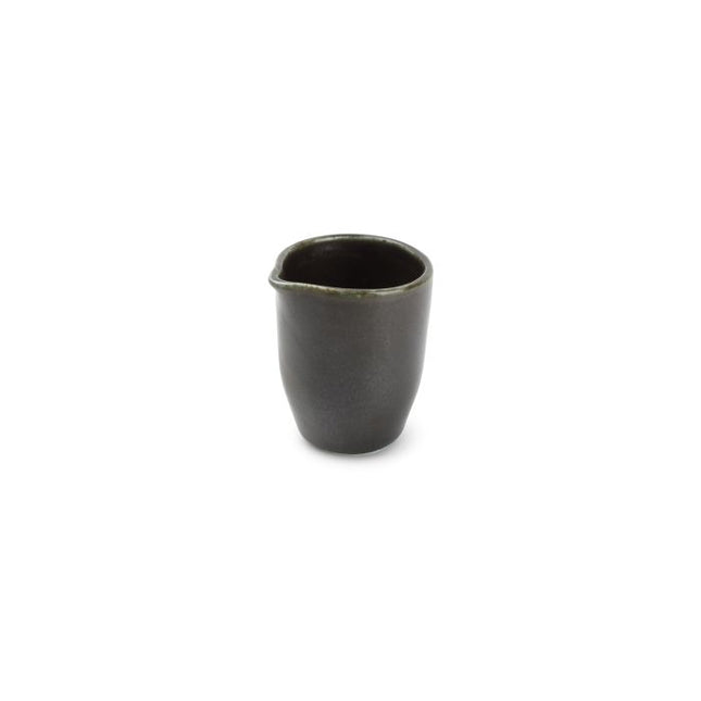 F2D | Melk-/sauskan 8,5cl black Ceres 6/Box