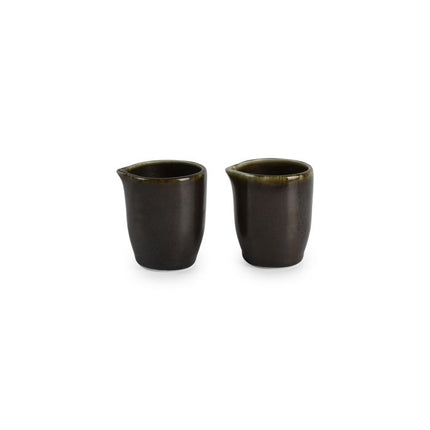F2D | Melk-/sauskan 8,5cl black Ceres 6/Box