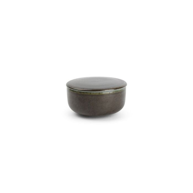 F2D | Suikerpot 14cl black Ceres 4/Box – Fine Dining & Living