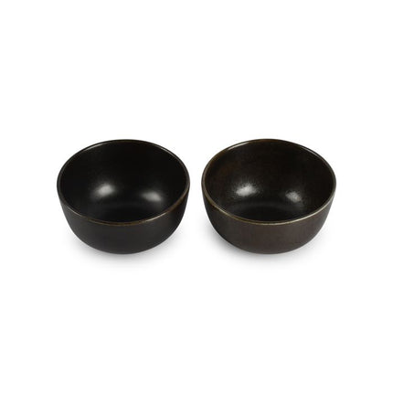 F2D | Kom 12xH6/7cm black Ceres 6/Box