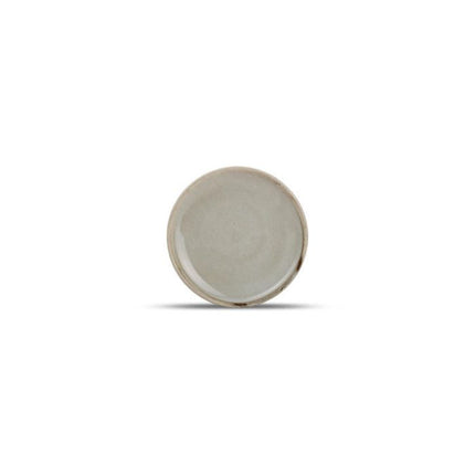 F2D | Plat bord 15cm grey Ceres 6/Box