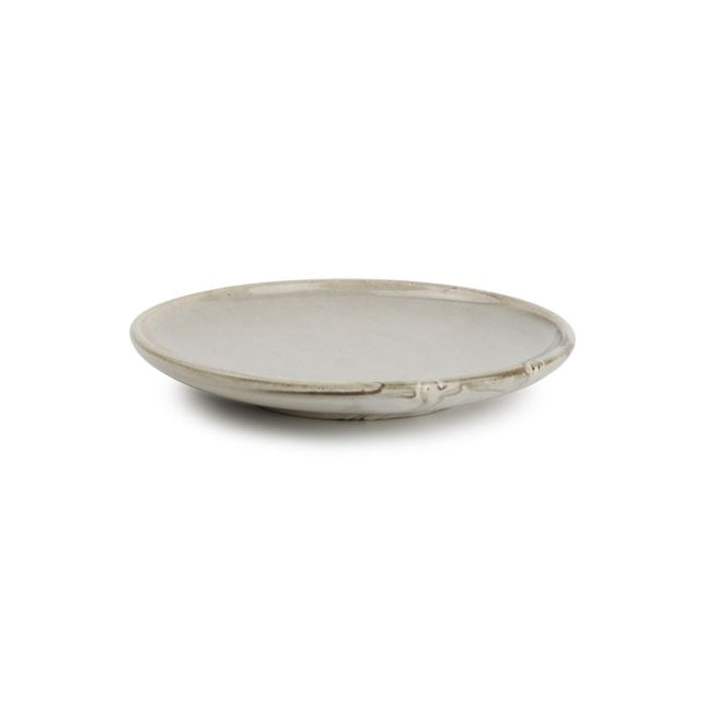 F2D | Plat bord 15cm grey Ceres 6/Box