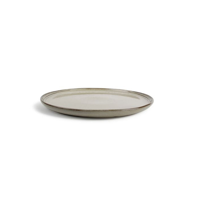 F2D | Plat bord 27,5cm grey Ceres 6/Box – Fine Dining & Living