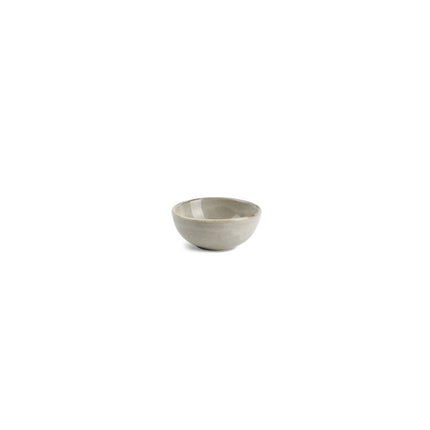 F2D | Kom 7,5xH3/3,5cm grey Ceres 12/Box – Fine Dining & Living