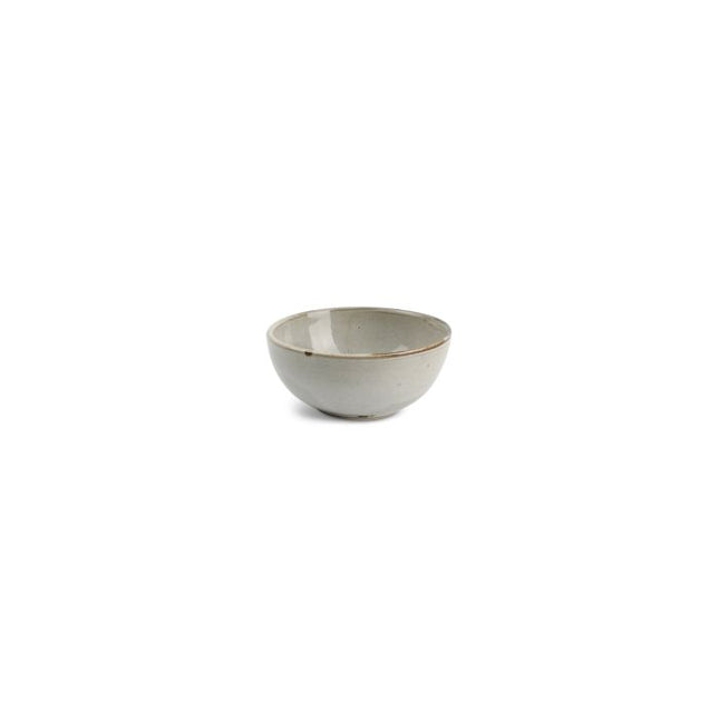 F2D | Kom 9,5xH3,5/4,5cm grey Ceres 6/Box