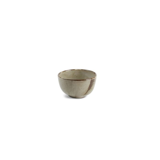 F2D | Kom 10xH5/6cm grey Ceres 6/Box – Fine Dining & Living