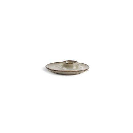 F2D | Egg cup grey Ceres 6/Box